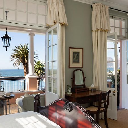 ケープタウンMajestic Ocean View Retreatアパートメント エクステリア 写真