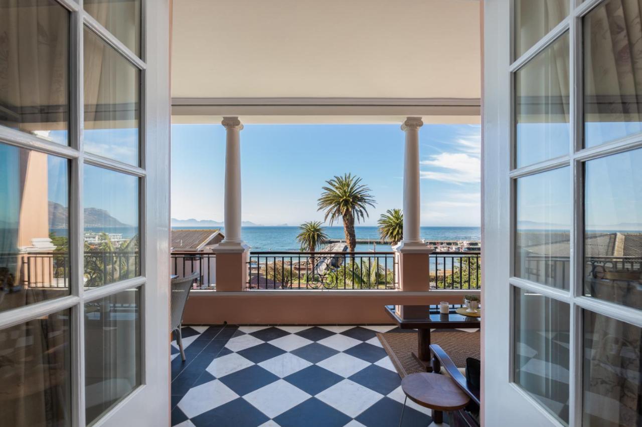 ケープタウンMajestic Ocean View Retreatアパートメント エクステリア 写真