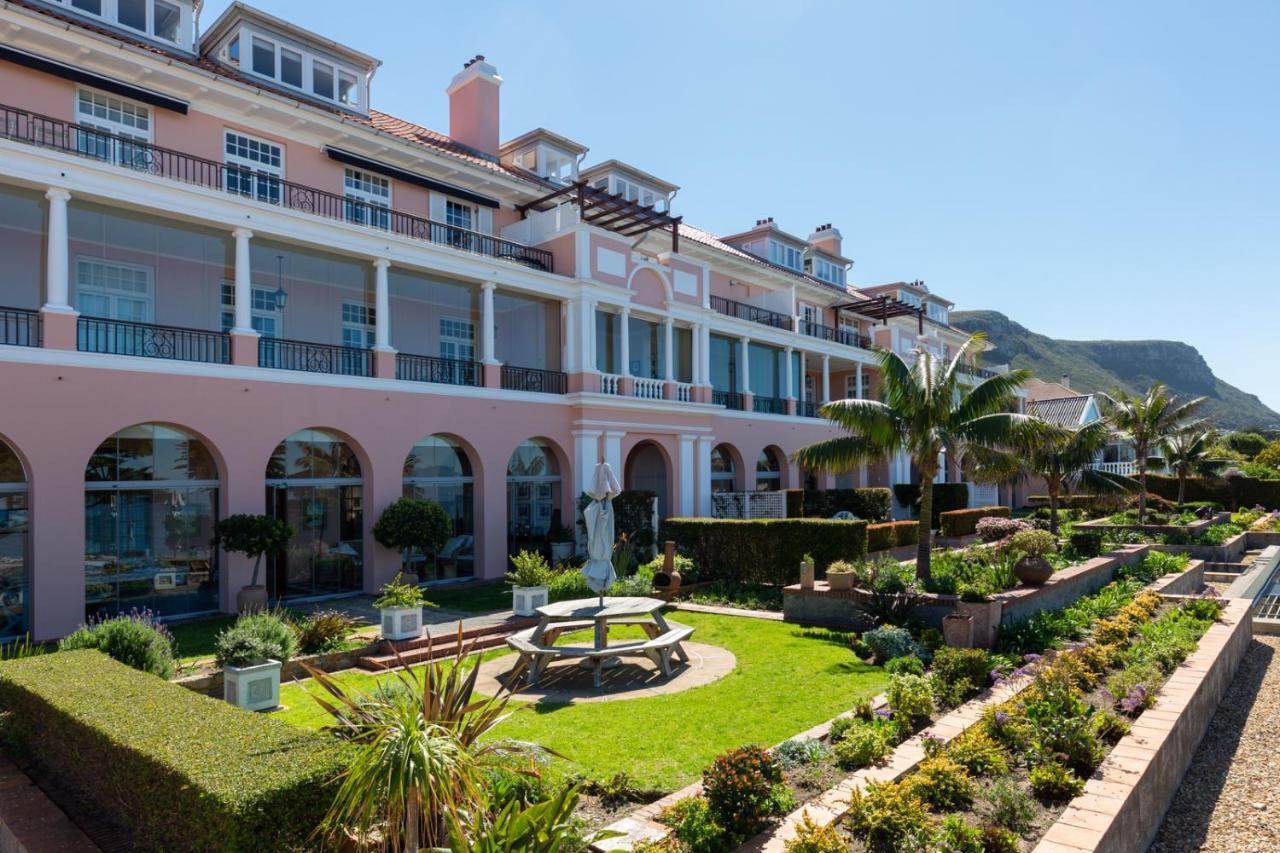 ケープタウンMajestic Ocean View Retreatアパートメント エクステリア 写真
