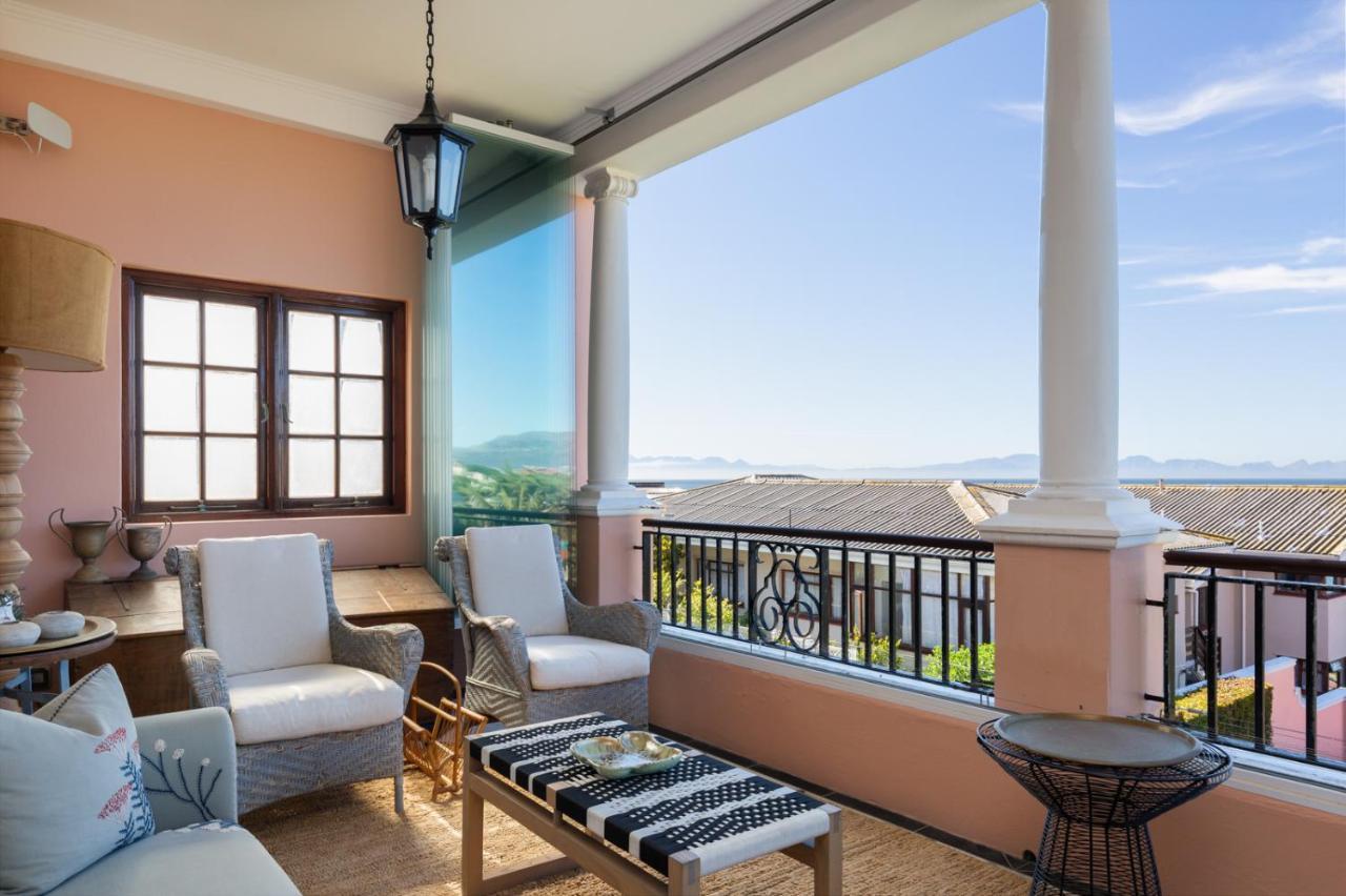 ケープタウンMajestic Ocean View Retreatアパートメント エクステリア 写真