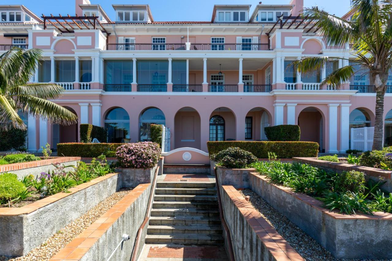 ケープタウンMajestic Ocean View Retreatアパートメント エクステリア 写真