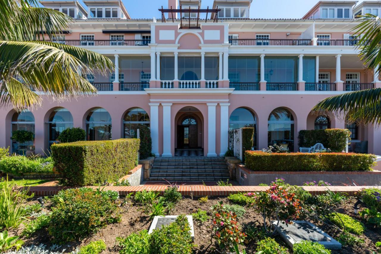 ケープタウンMajestic Ocean View Retreatアパートメント エクステリア 写真