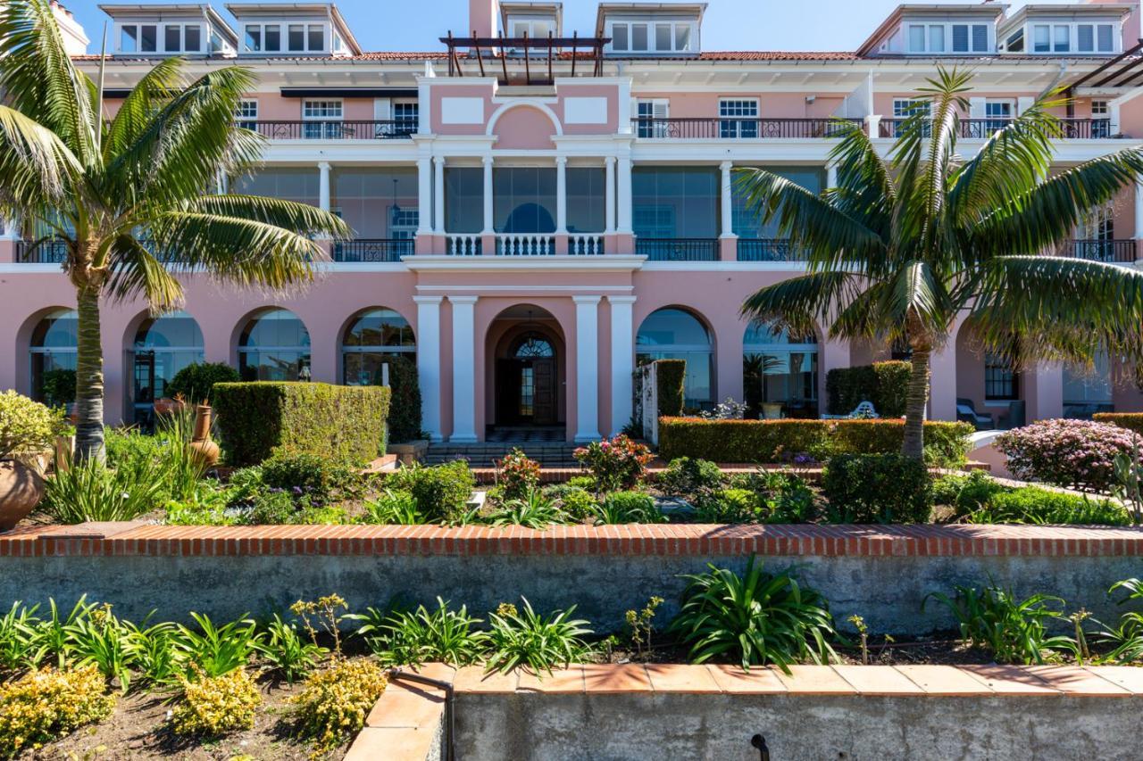 ケープタウンMajestic Ocean View Retreatアパートメント エクステリア 写真