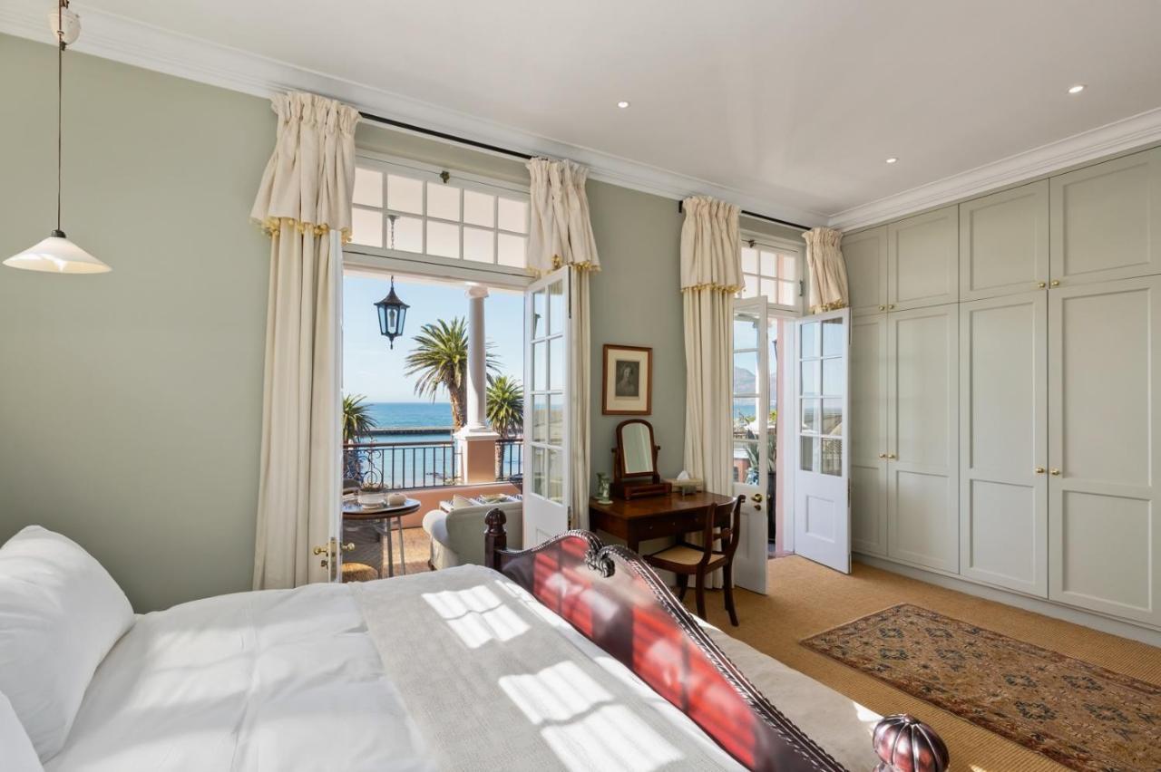 ケープタウンMajestic Ocean View Retreatアパートメント エクステリア 写真