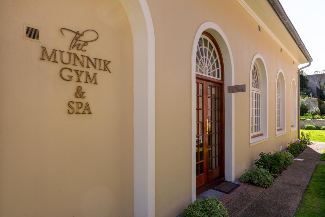 ケープタウンMajestic Ocean View Retreatアパートメント エクステリア 写真